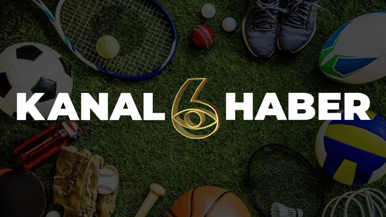 Kanal 6 Haber Spor