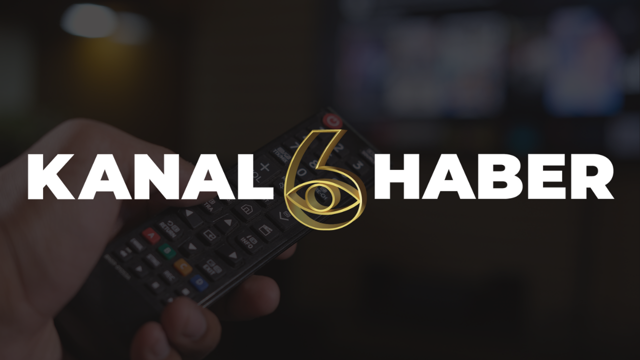 Kanal 6 Haber Yayına Başladı