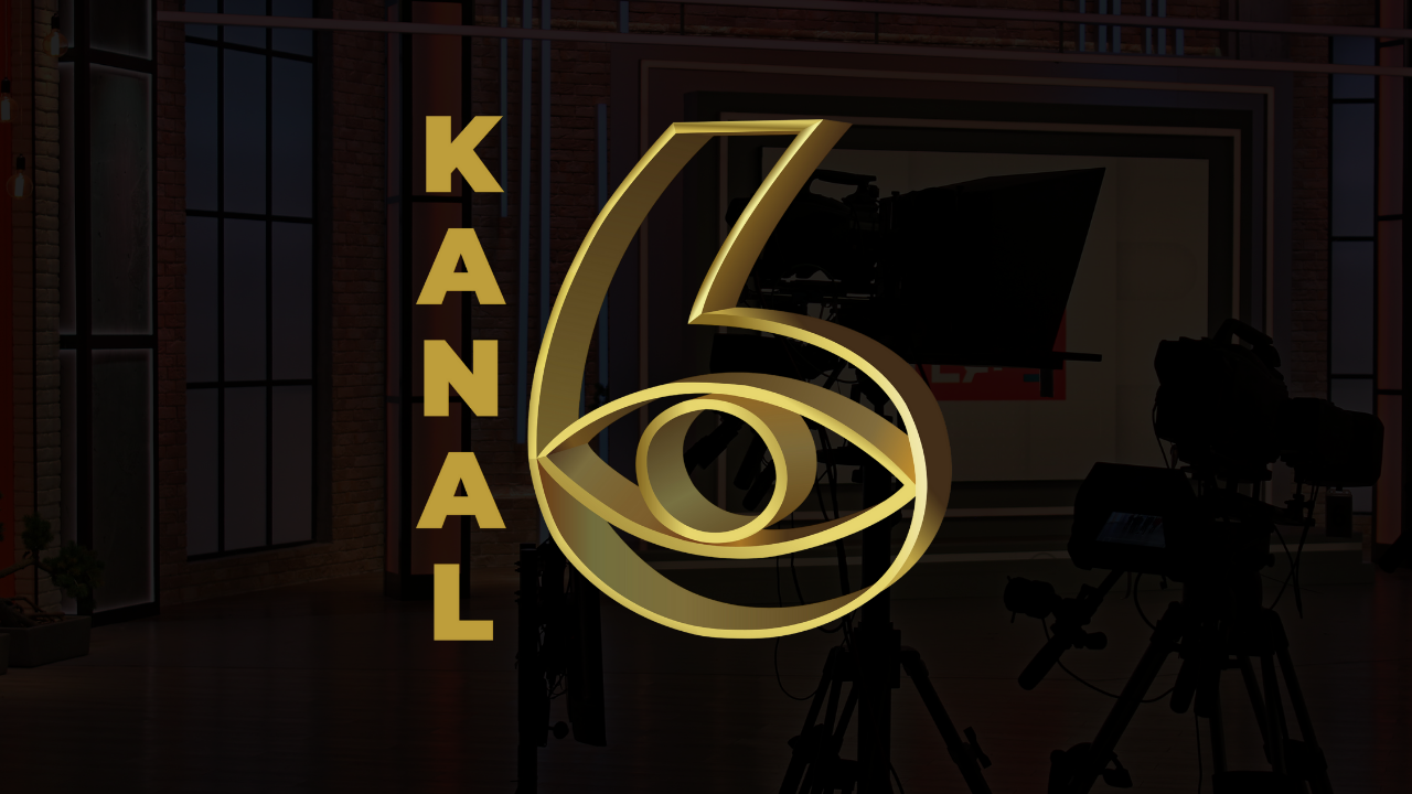 Kanal 6 Yayın