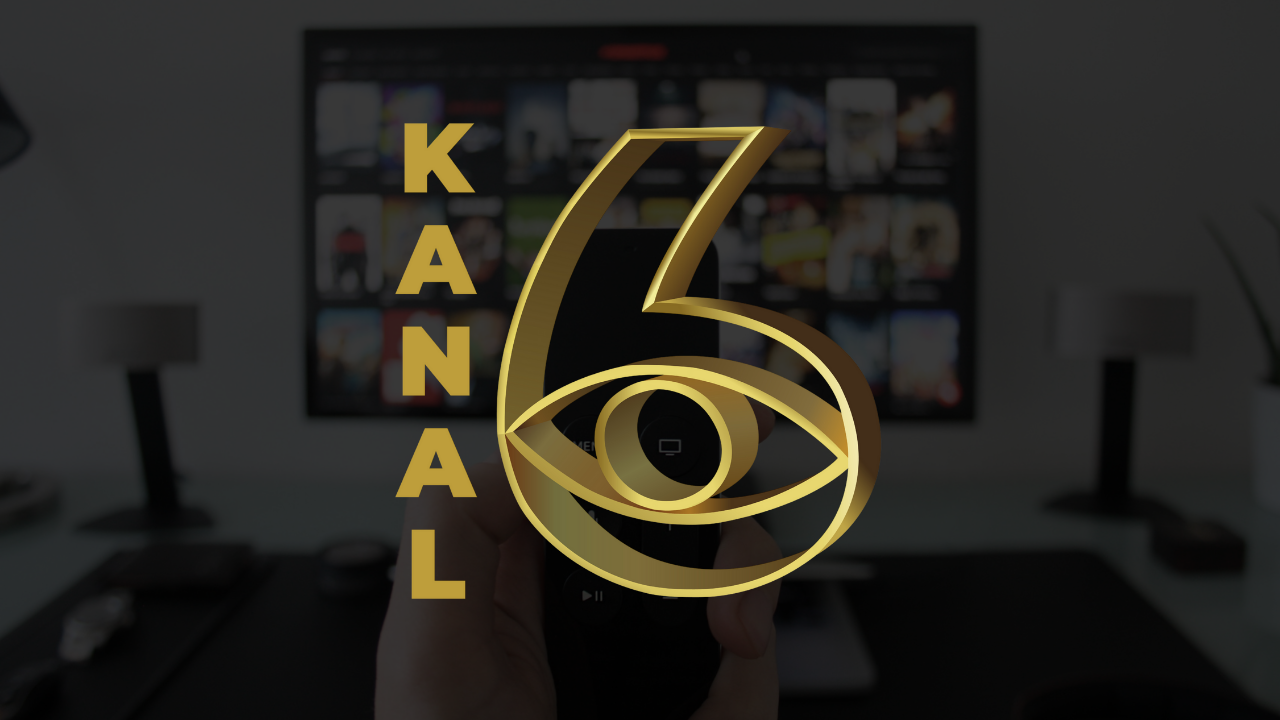 Kanal 6 Yayına Başlıyor