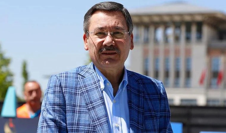 Melih Gökçek