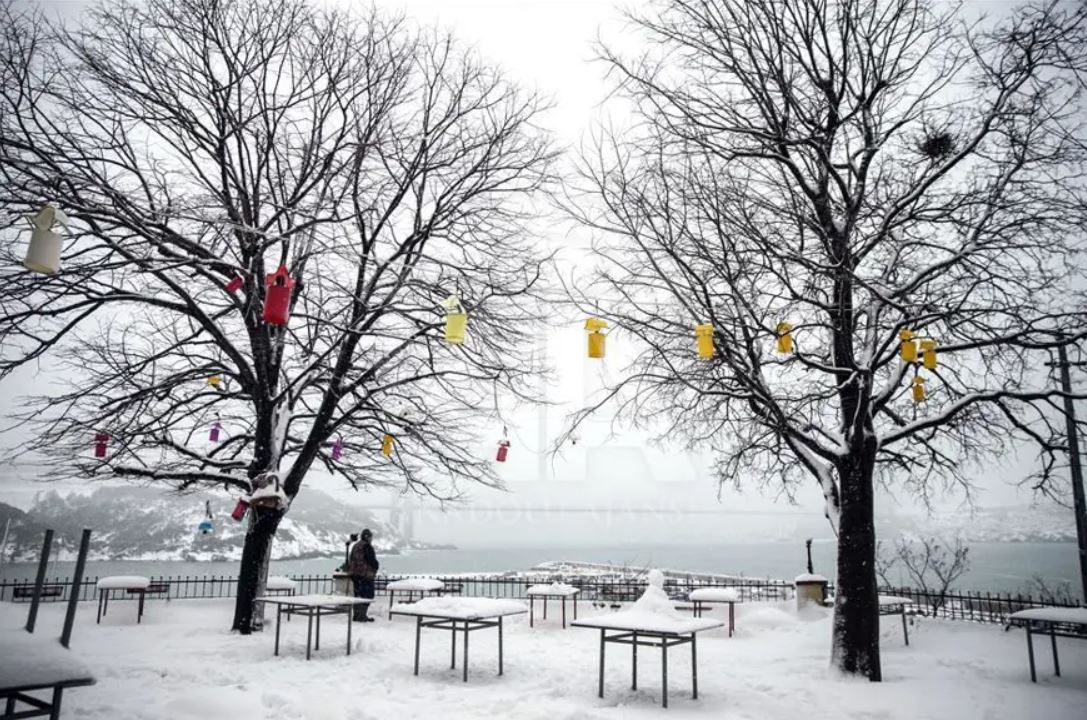 Kar Istanbul-2