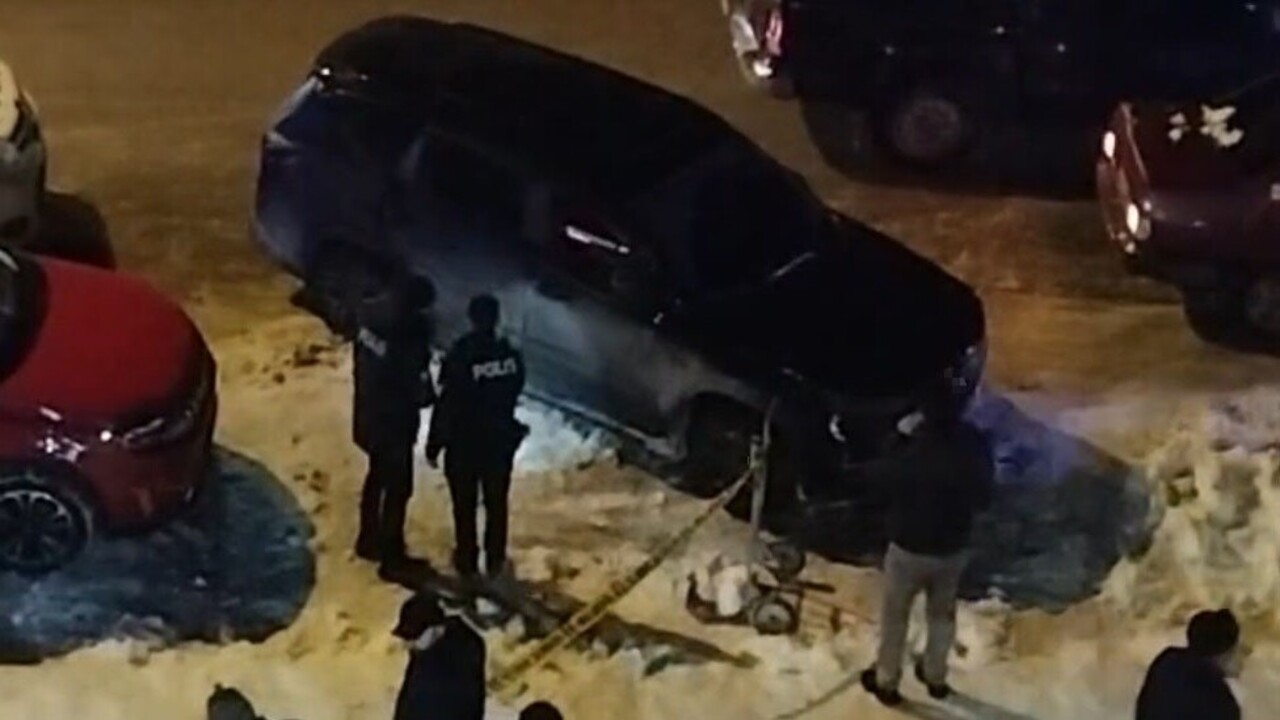 Kar Maskeli Tunceli Saldirgani Tokatta Yakalandi (1)