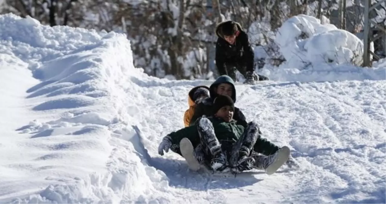 Kar Ne Zaman Yagacak 23 Ocak Istanbul Izmir 19495381 514 Amp
