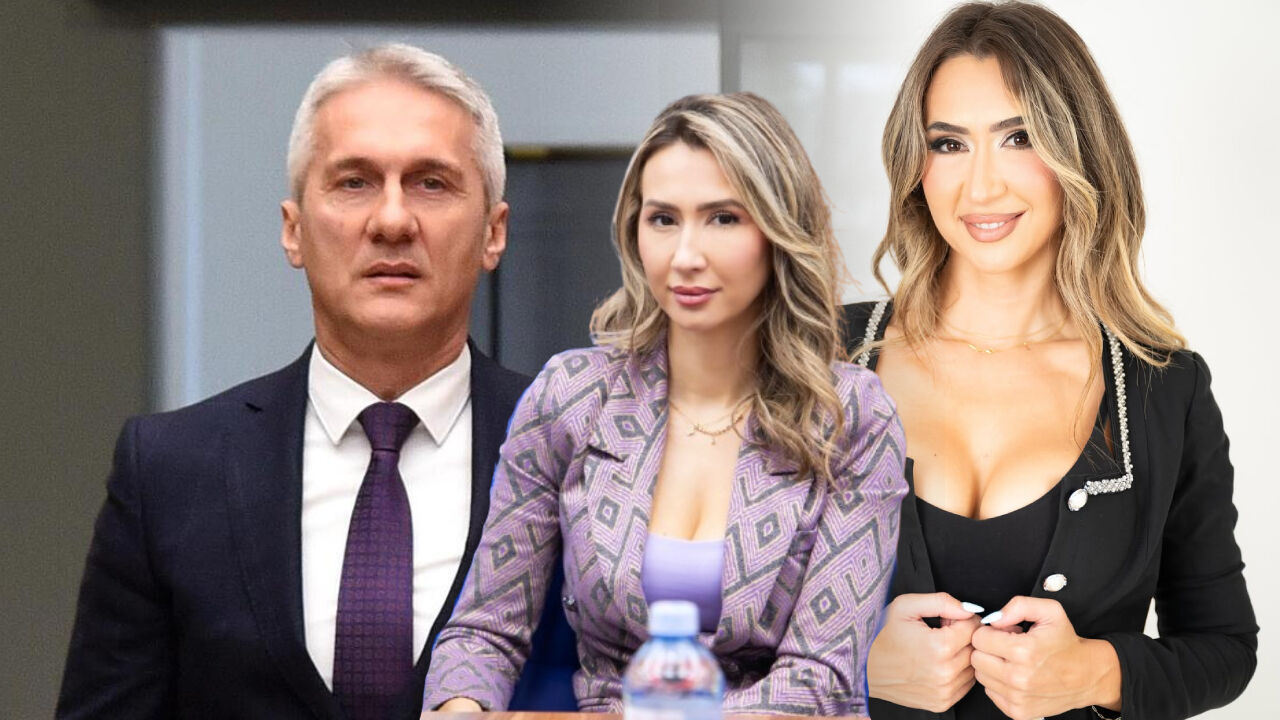 Siyasetin zirvesinde 'yasak aşk' depremi! Görüntüler sızınca her şey ifşa oldu...