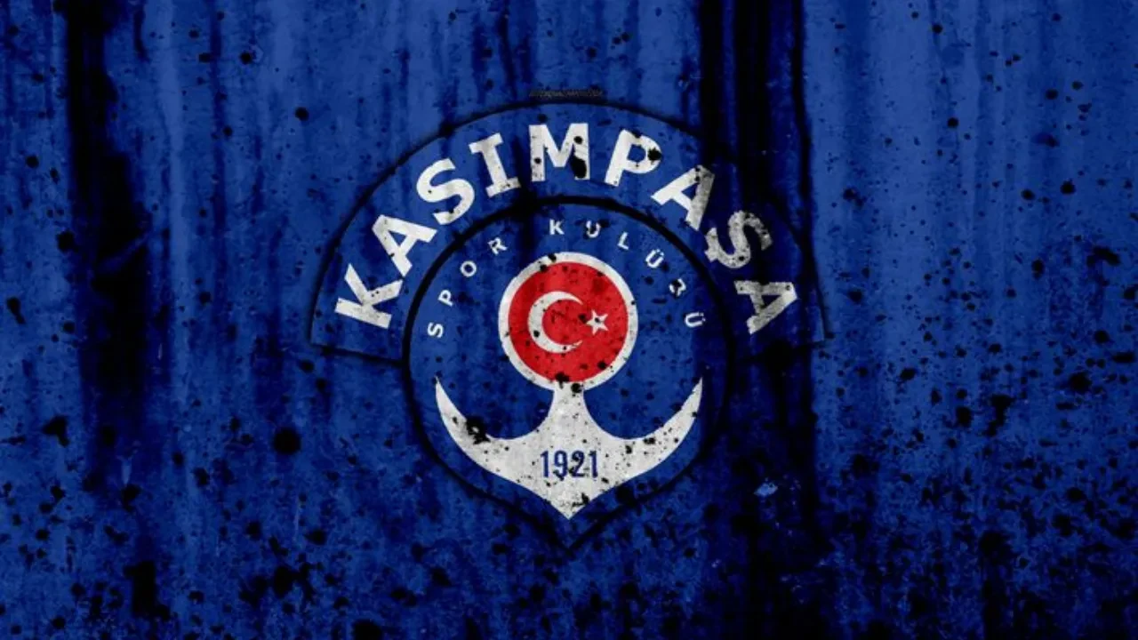 Kasımpaşa Logo