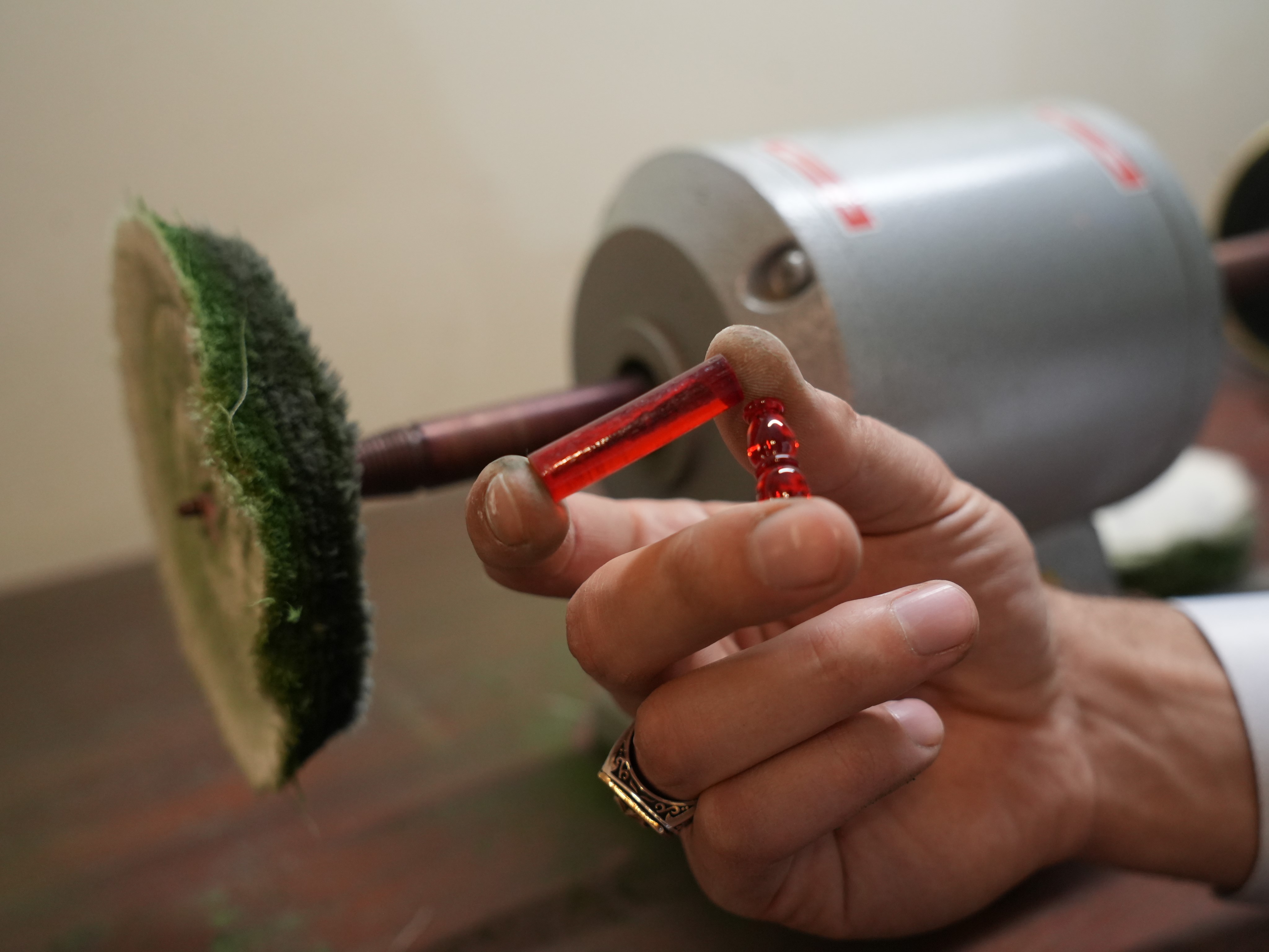 Kastamonuda Hobi Olarak Basladi Usta Oldu 2