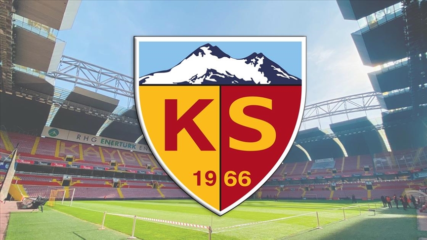 Kayserispor Logo