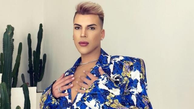 Kerimcan Durmaz Kaç Yaşında