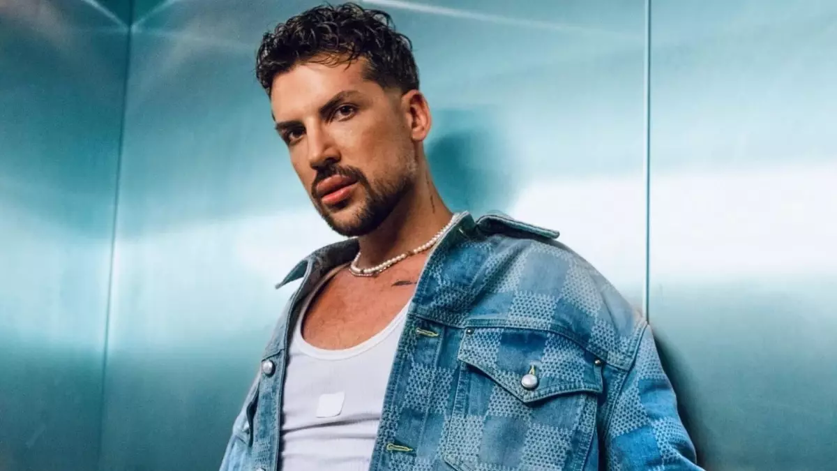 Kerimcan Durmaz Kapak