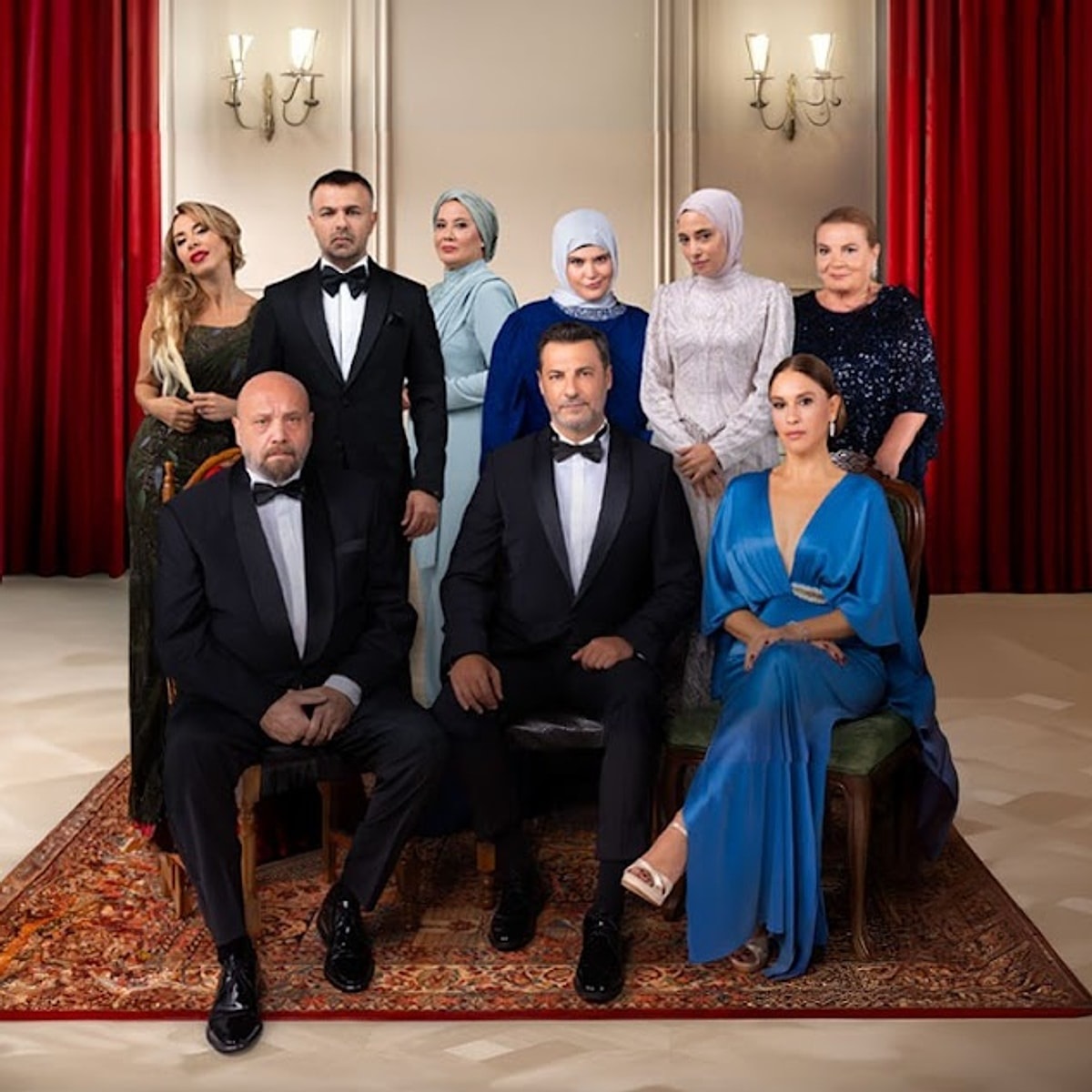 Kızılcık Şerbeti-2