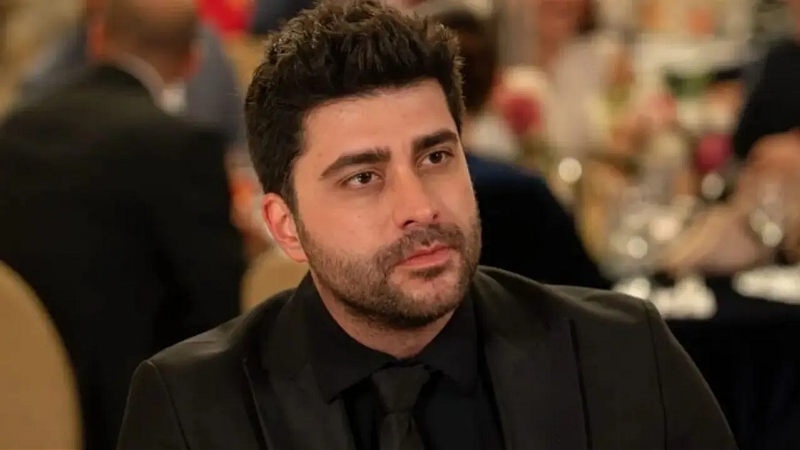 Kızılcık Şerbeti Doğukan Güngör