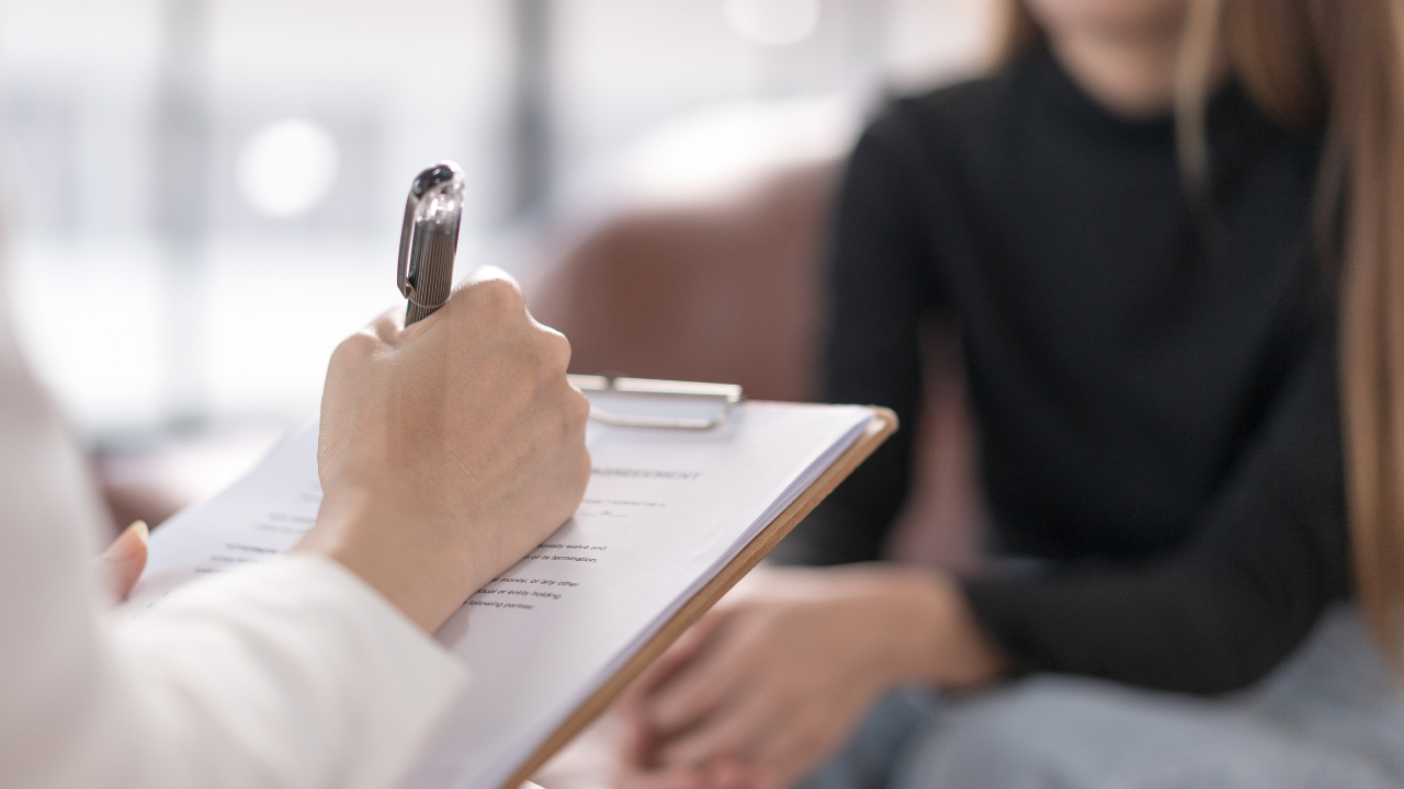 Klinik Psikolog Unvanı