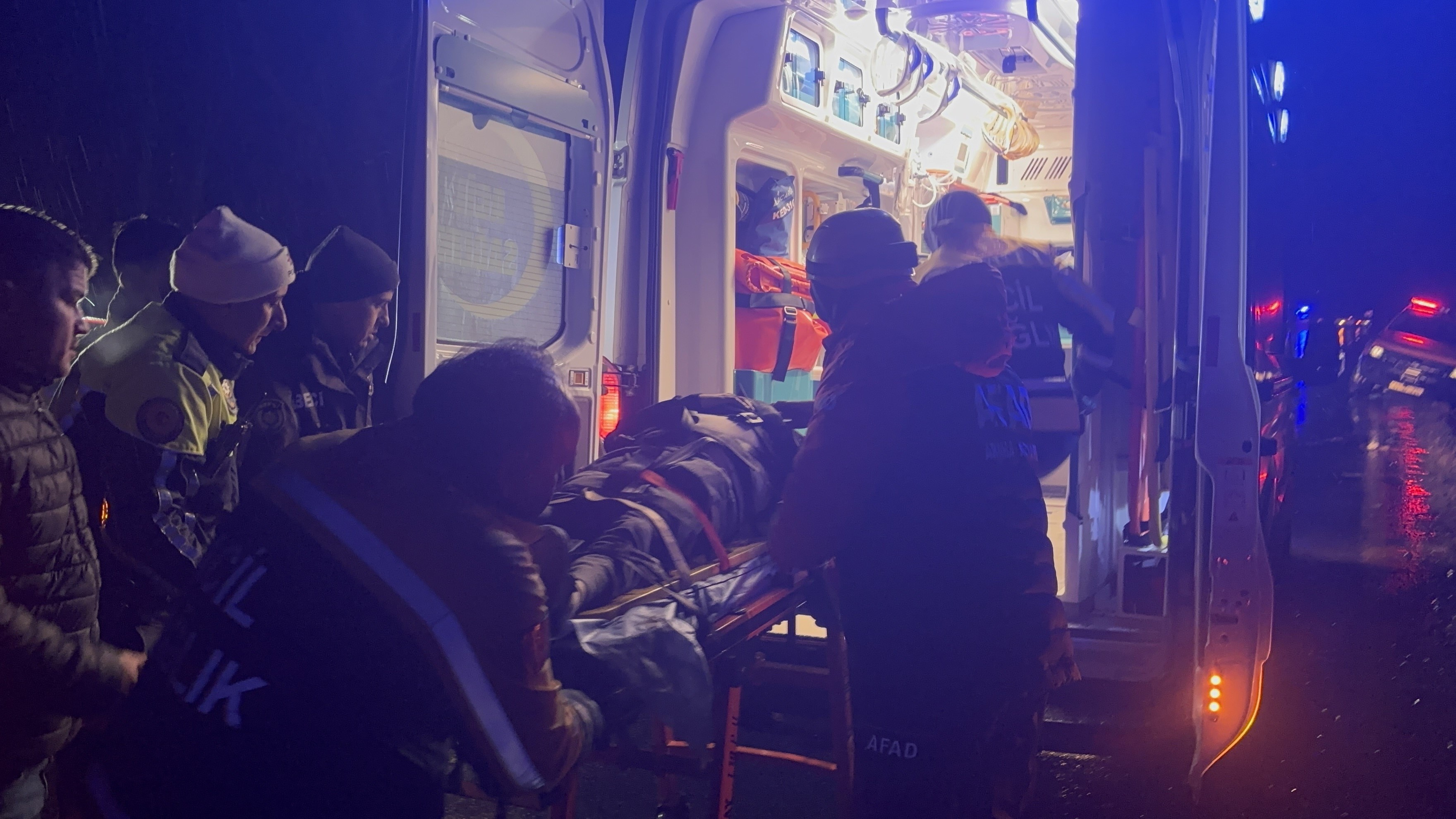 Kocaelide Can Pazari Baba Ve Oguldan Aci Haber 2