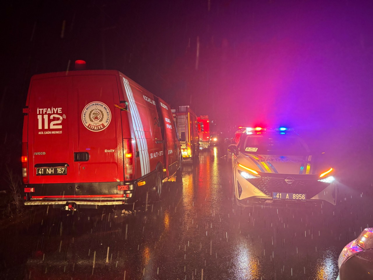 Kocaelide Can Pazari Baba Ve Oguldan Aci Haber 3