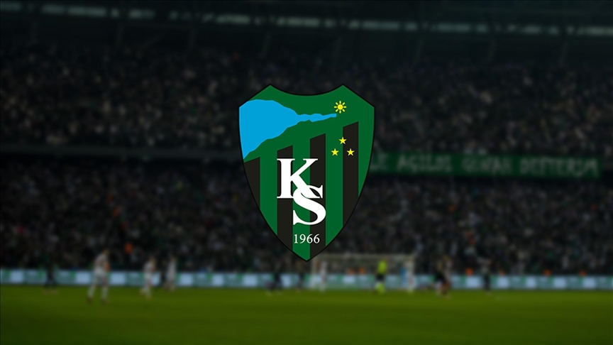 Kocaelispor Logo