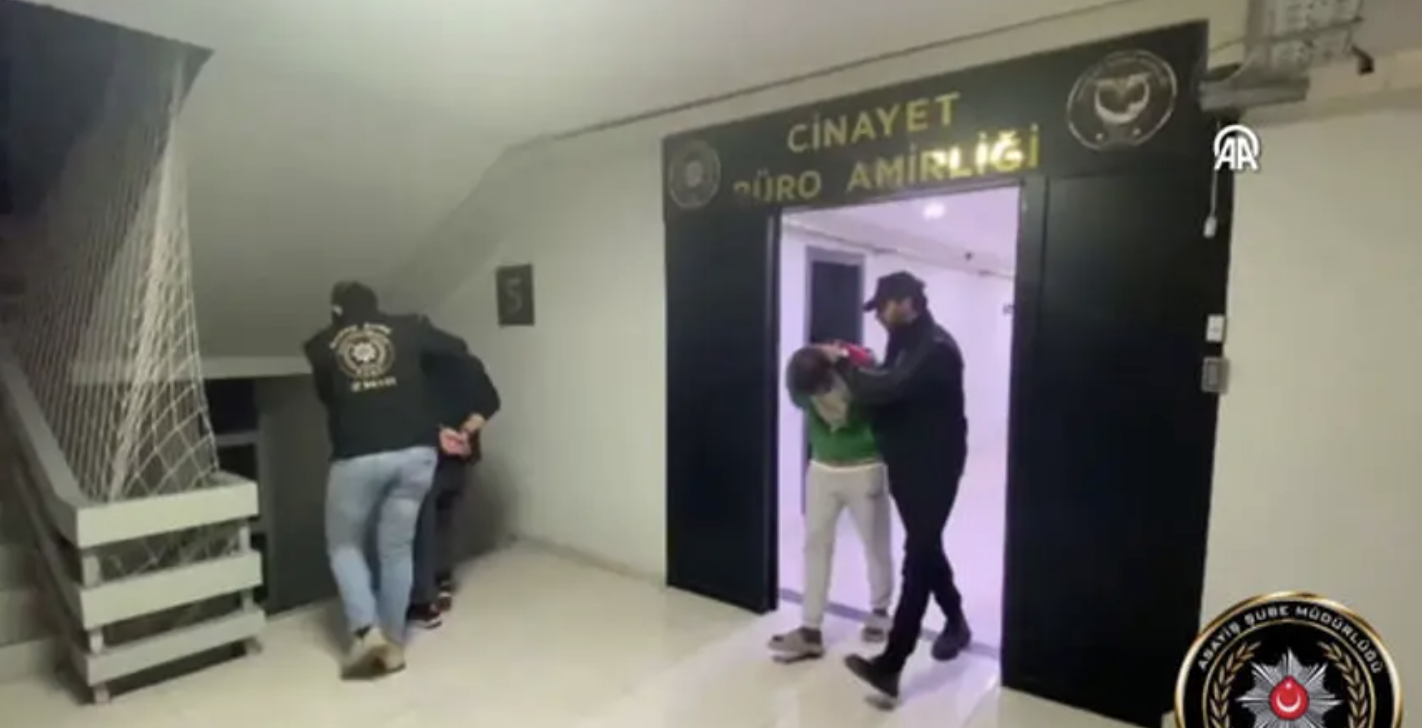 Kömürlükcinayet**22