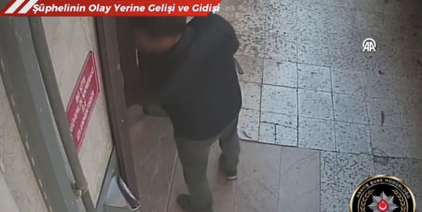 Kömürlükcinayet**23