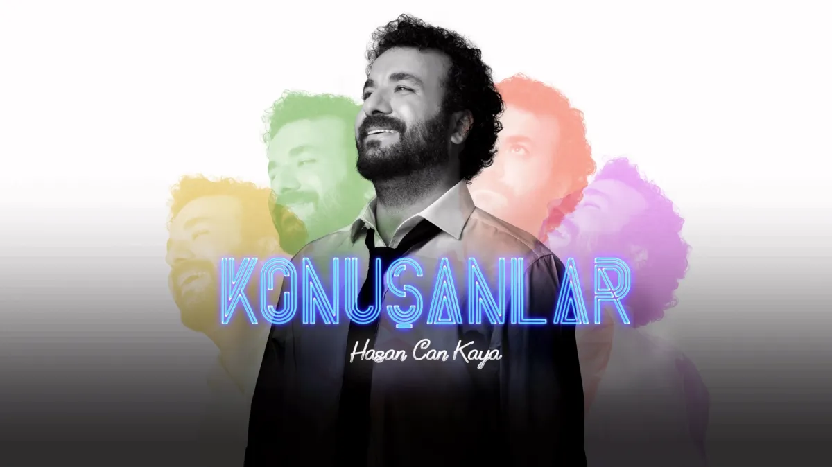 Konuşanlar