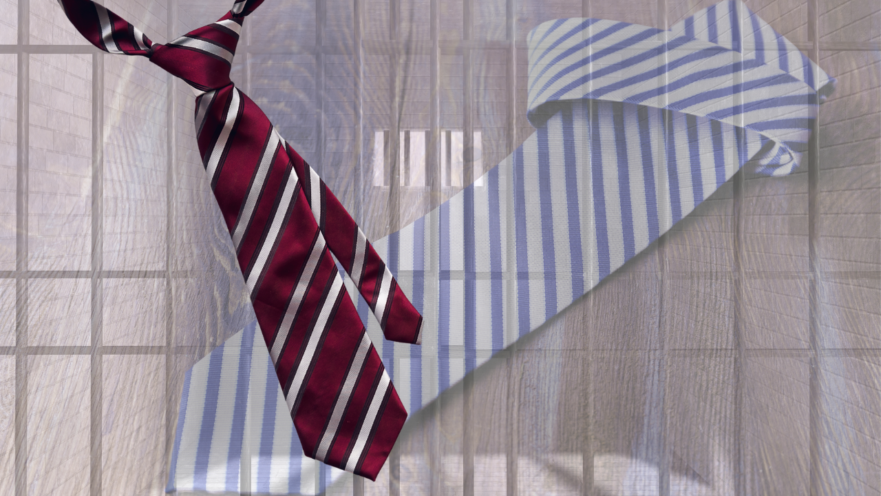 Kravat Yasağı Hapishane