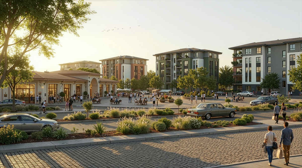 Kurum Sosyal Konutları (6)