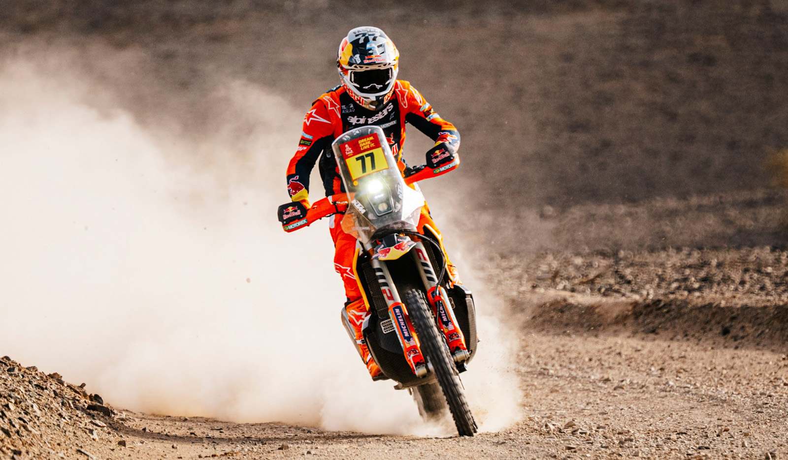 Luciano Benavides 11 1