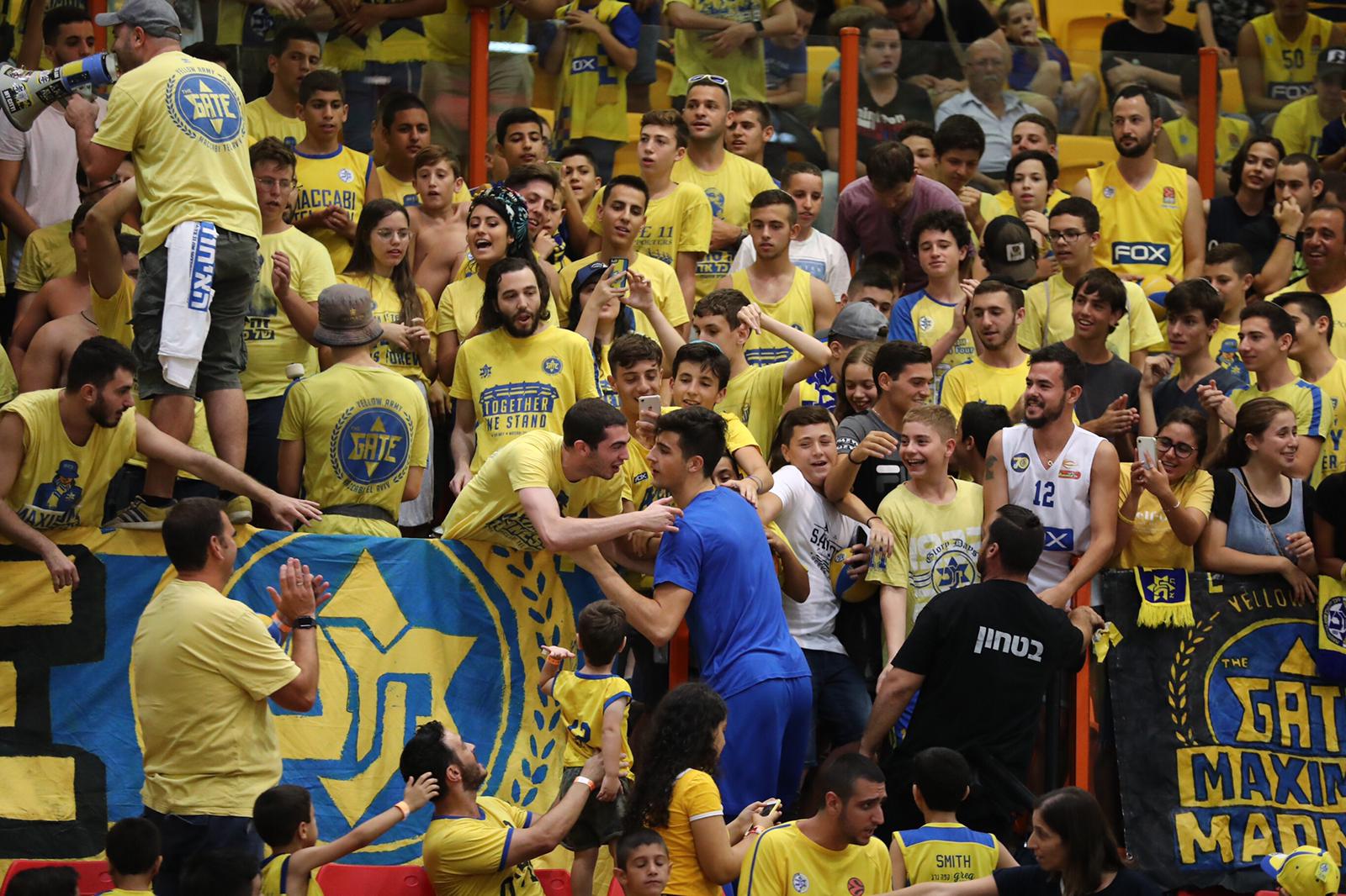 Maccabi