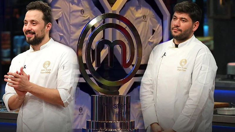 Masterchef Final