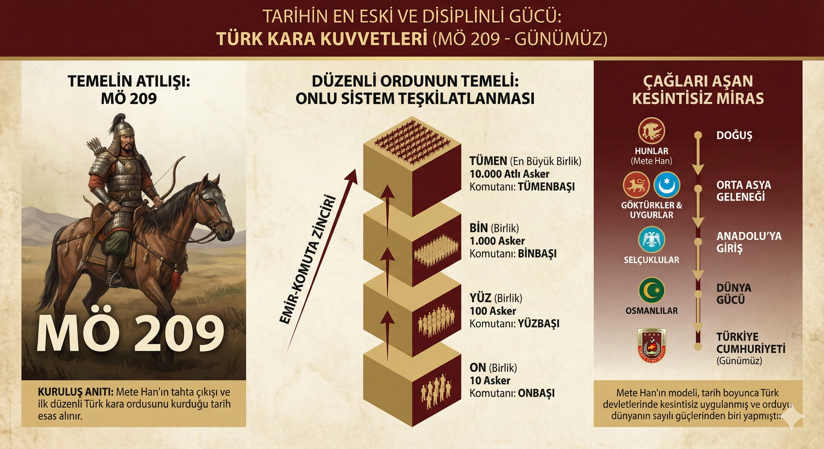 Metehan Onluk Sistem