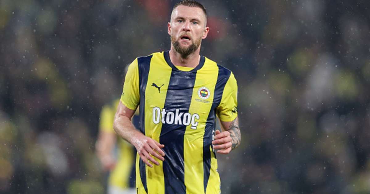 Milan Skriniar Has Joined Fenerbahce From Psg Jvu6Hn2P97On10Ovld7Cmdwte