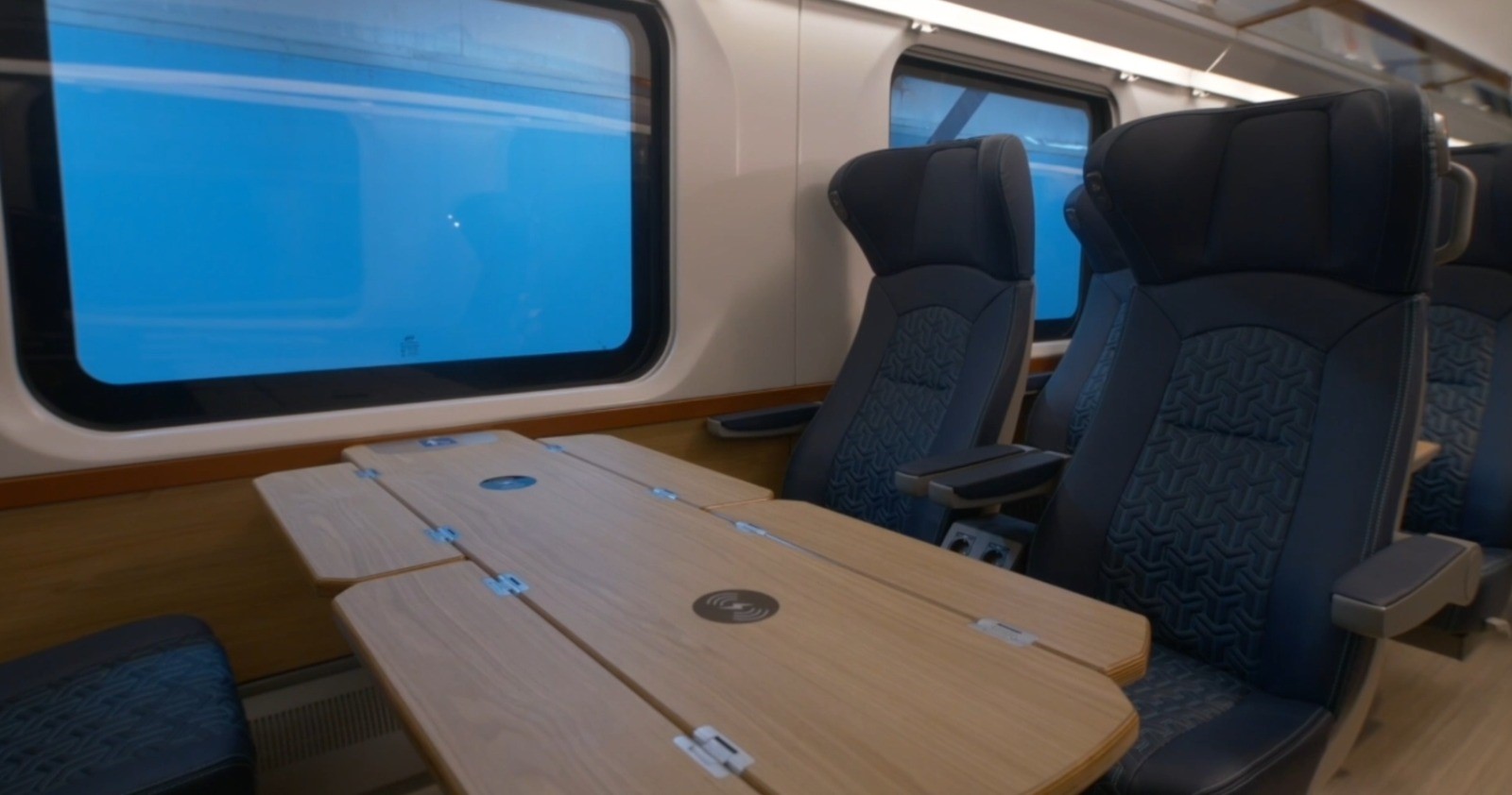 Milli Hizli Tren Bu Yil Raylara Inecek 2