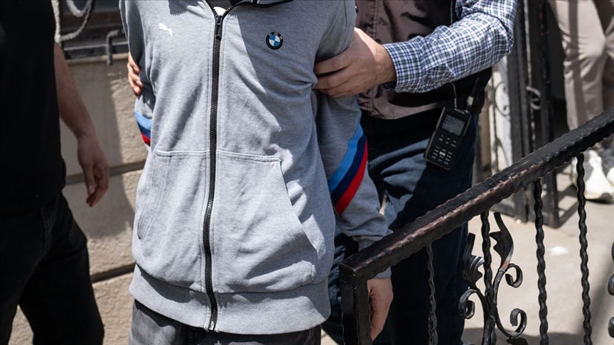 Minguzzi Davasında Tutuklama-1