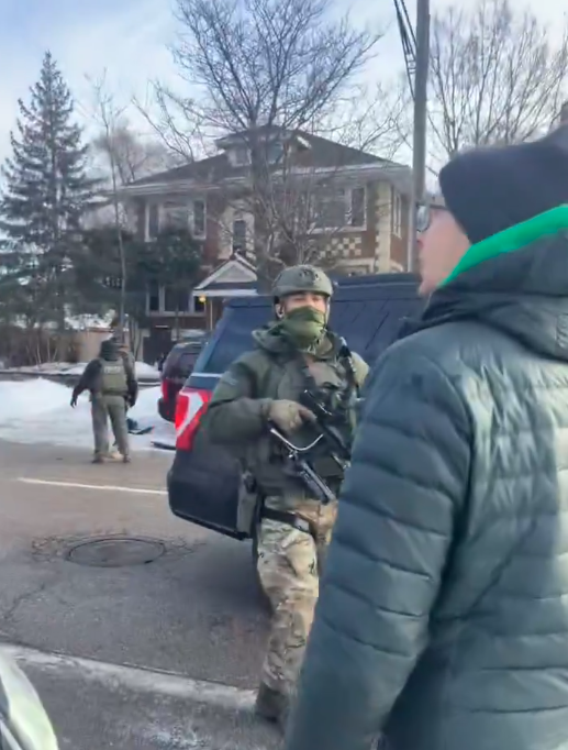 Minnesota Iceajanları