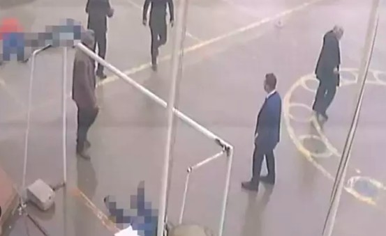 Muhtarlıkdavasıkavga22