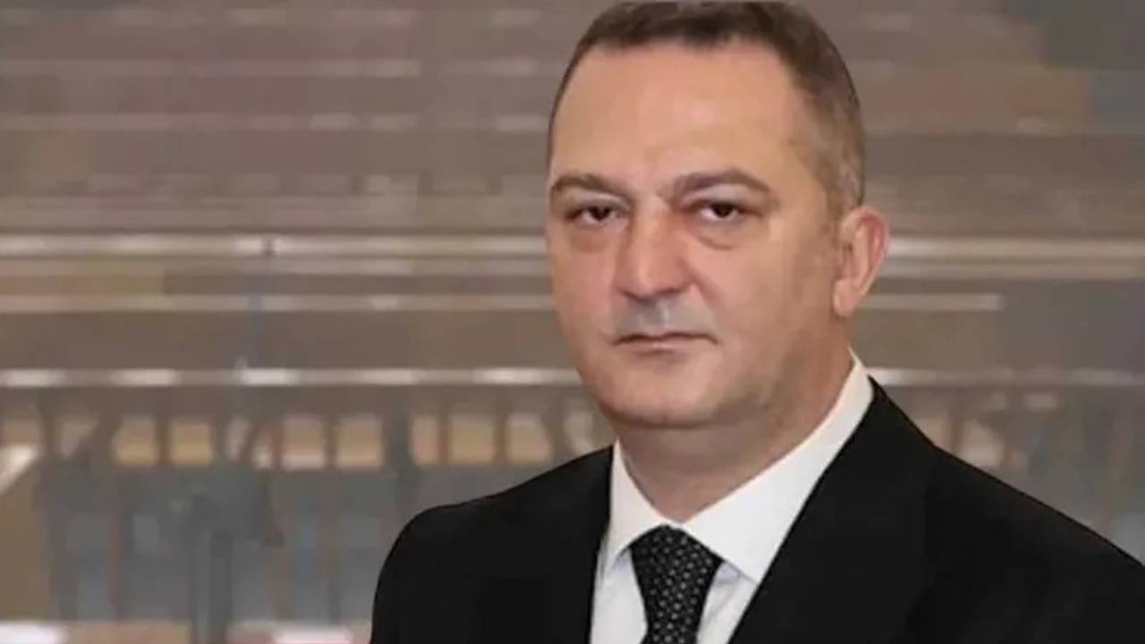 Murat Gülibrahimoğlu