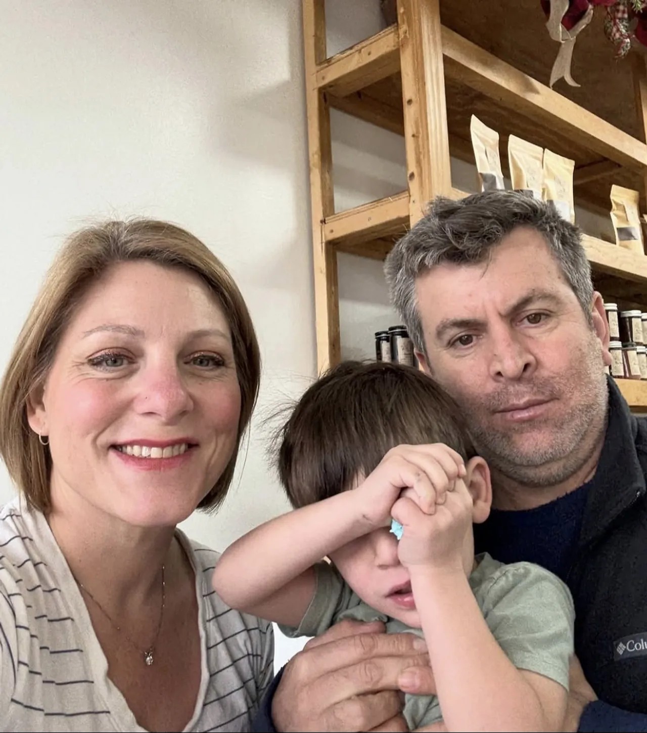 Mursel Ve Annanin Son Hali Gundem Oldu 3