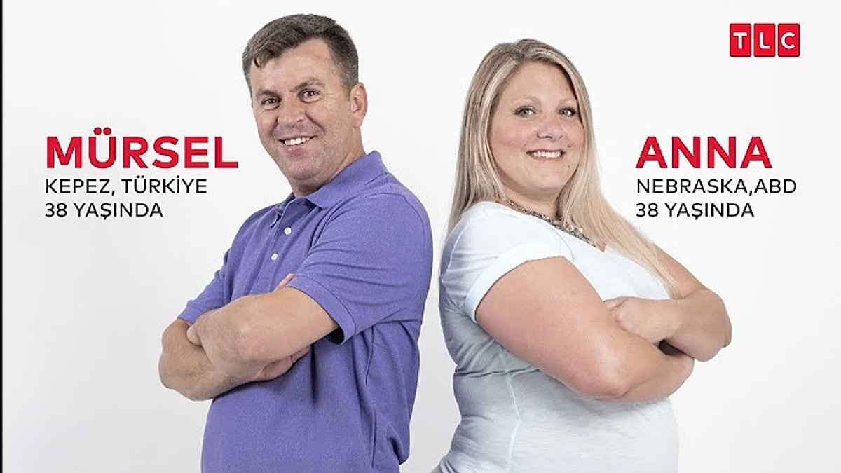 Mursel Ve Annanin Son Hali Gundem Oldu