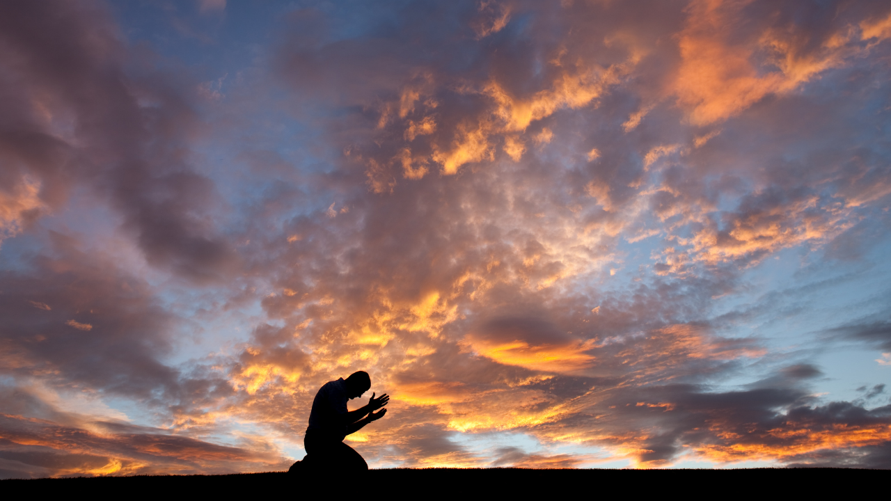 Nasuh Tövbesi Nasıl Edilir