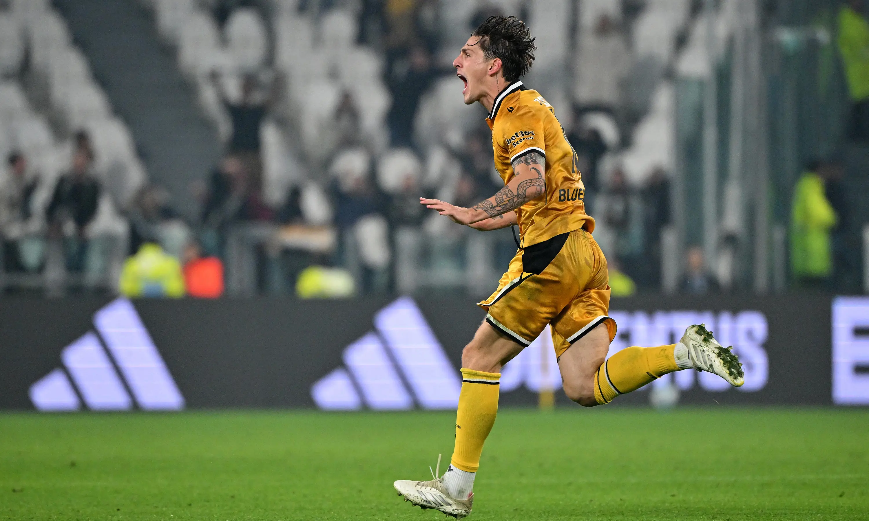 Nicolo Zaniolo 2 832032