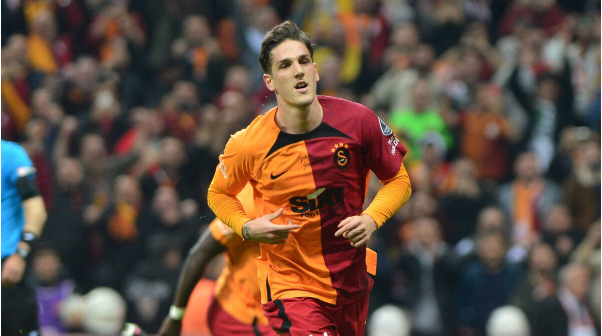 Nicolo Zaniolo Galatasaray 22 23 1686134078 108769