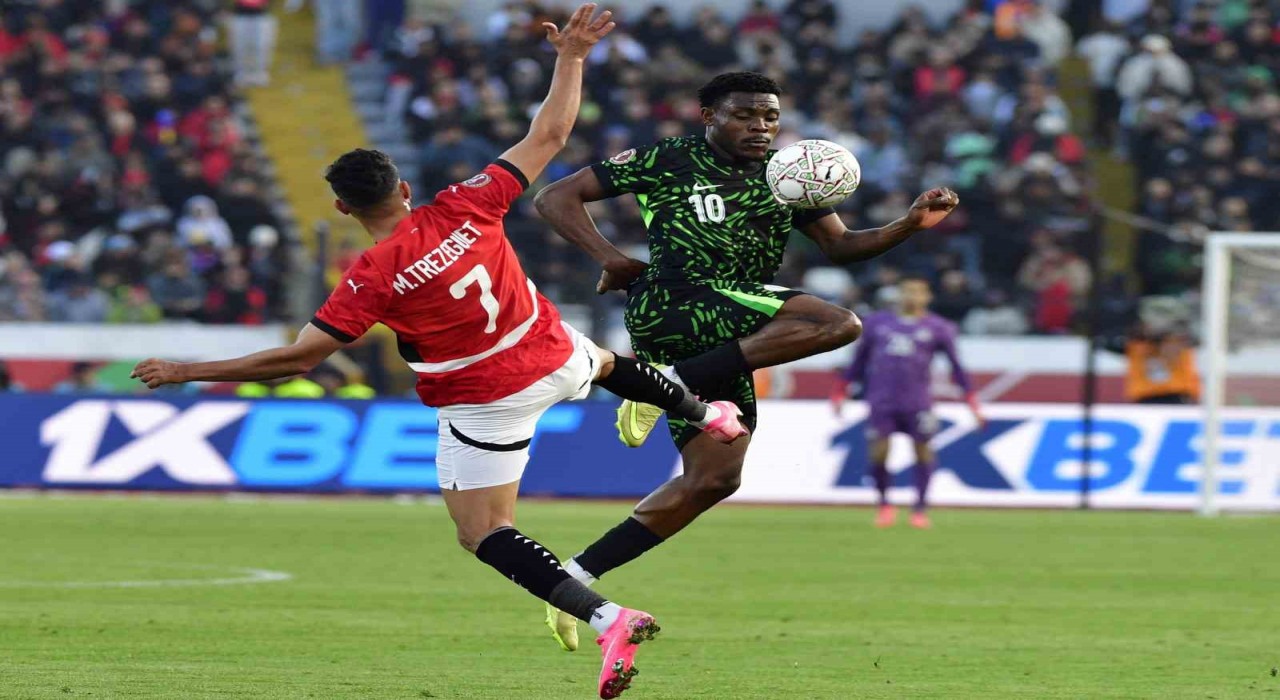 Nijerya Afrika Uluslar Kupasi Ucuncusu 1768675748