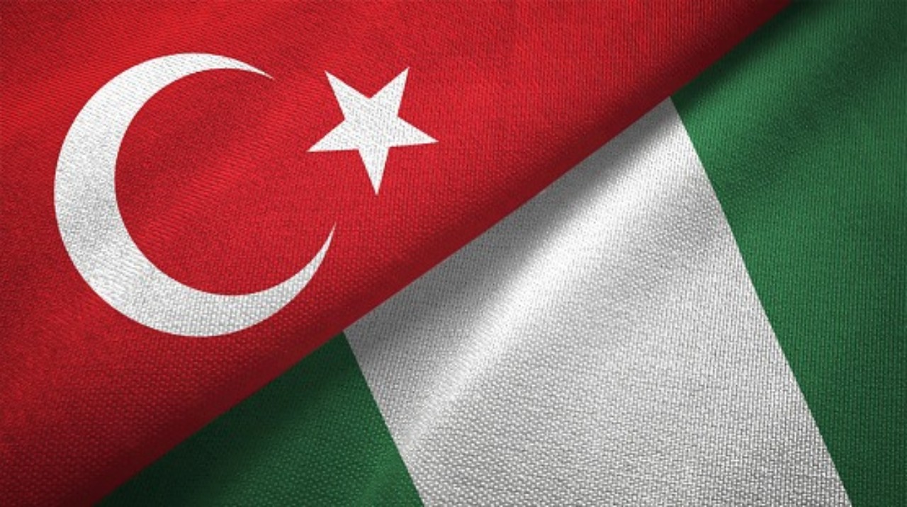 Nijerya Türkiye