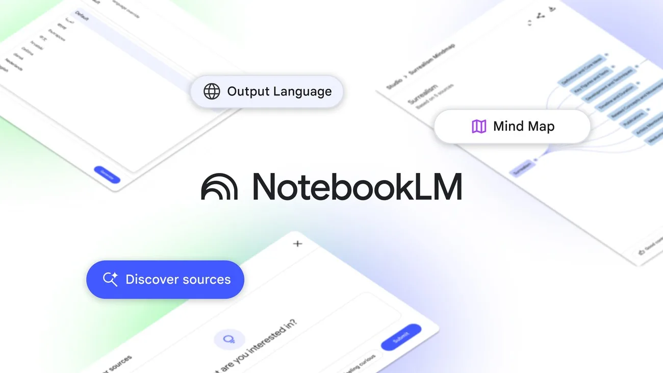 Notebooklm Nasıl Kullanılır