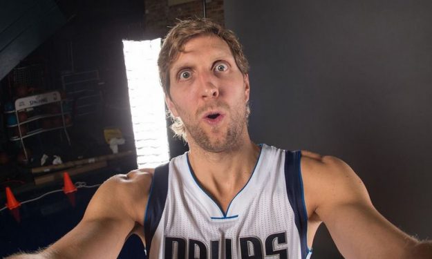 Nowitzki
