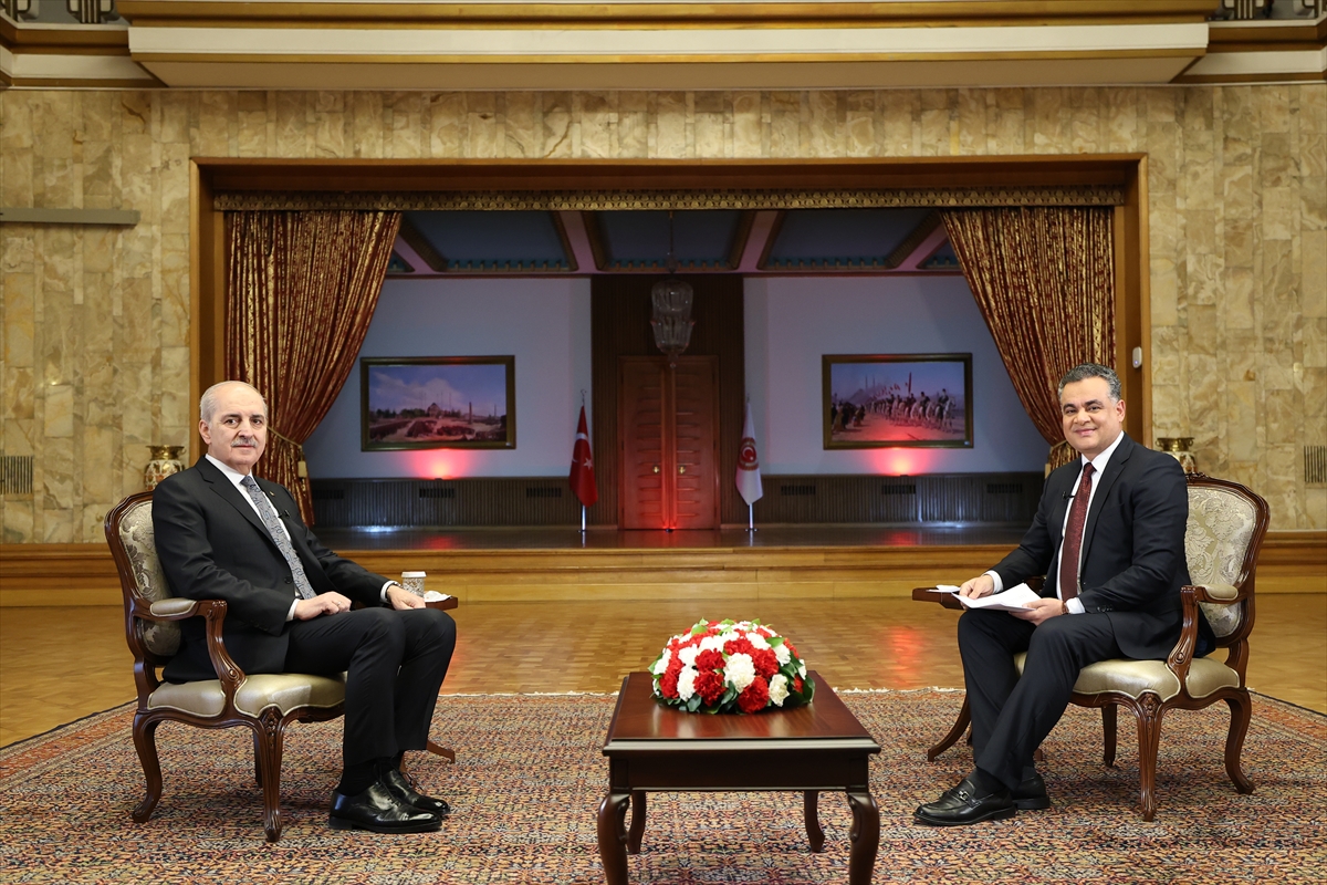 Numan Kurtulmuş Foto (7)