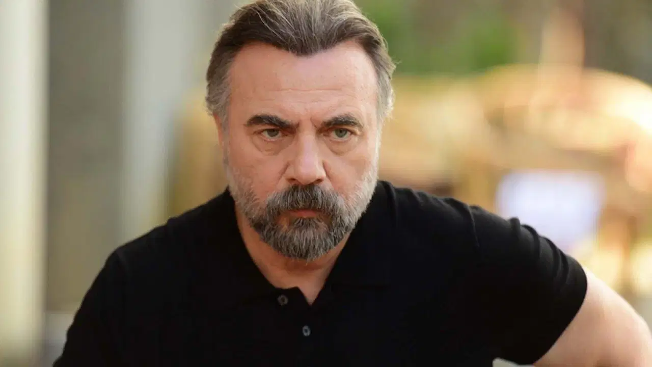 Oktay Kaynarca Kaç Yaşında