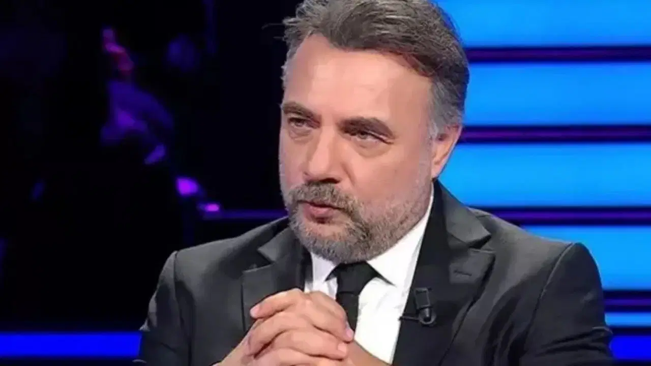 Oktay Kaynarca Kim Milyoner Olmak Ister