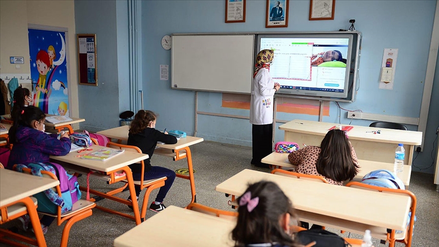 Okullar Ne Zaman Açılacak