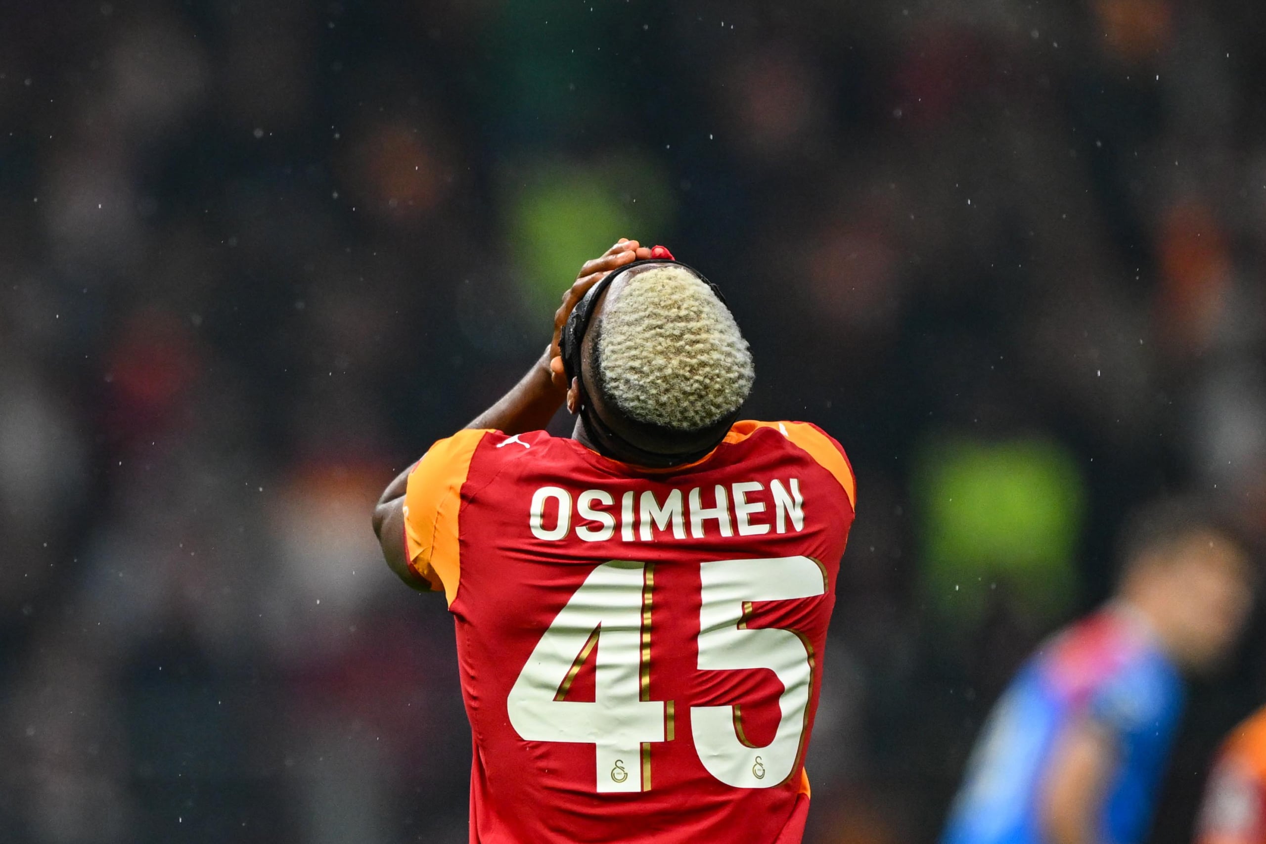 Osimhen 45