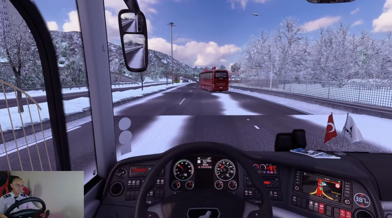 Osman Kaptan Yayin-1